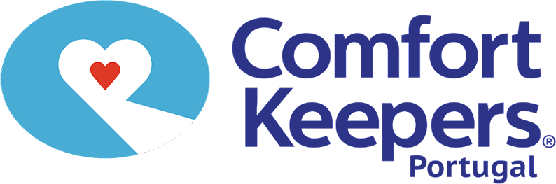 Logo Comfort Keepers Portugal