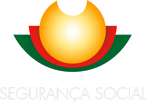 Logo da Segurança Social